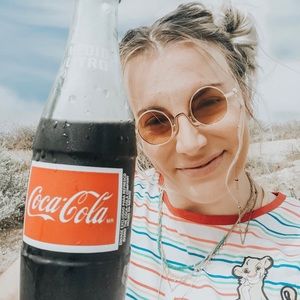 Meet your Posher, Lisa joy